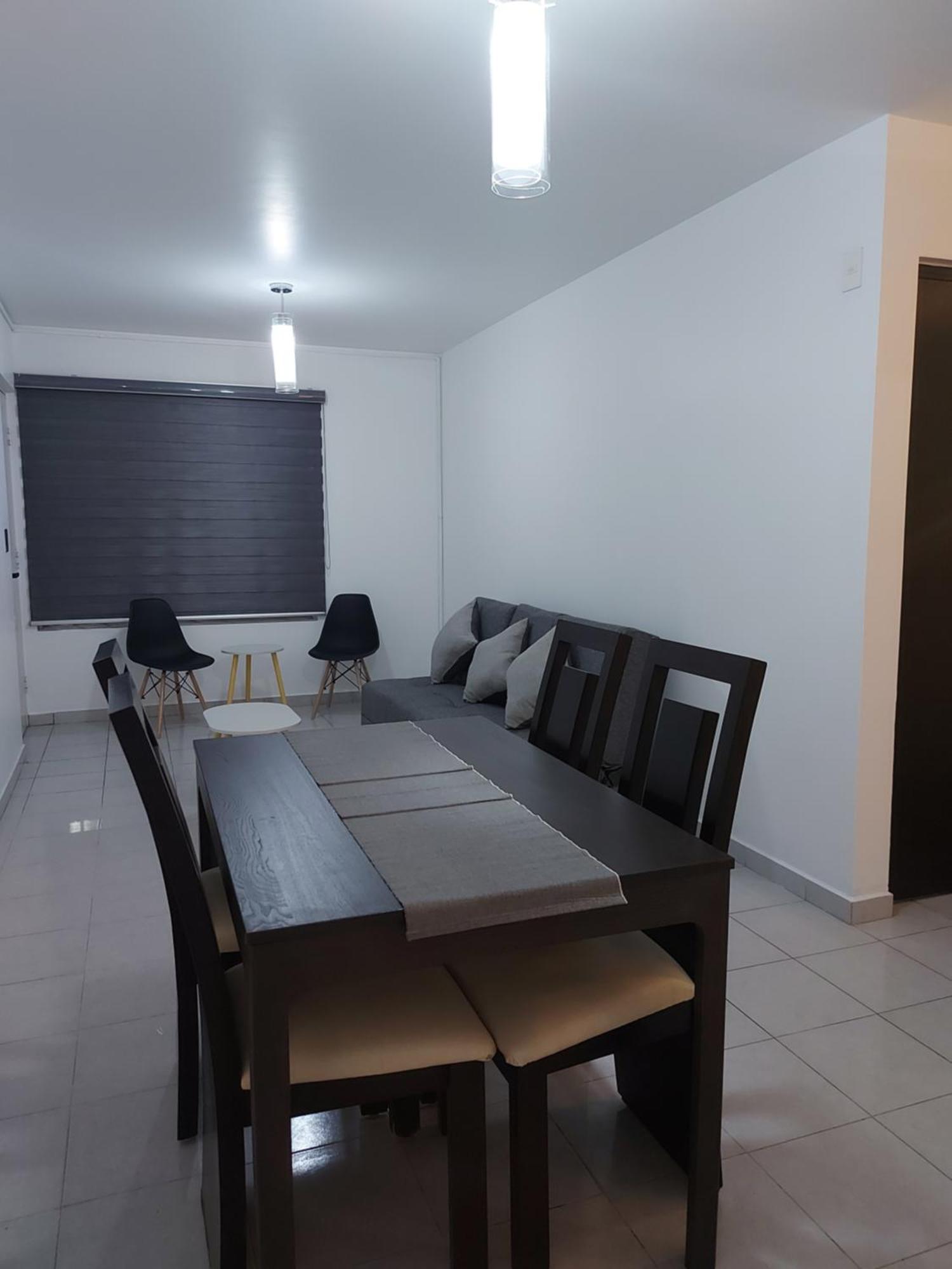 מקסיקו סיטי Depto Estadio Gnp, Aeropuerto, Aut Hnos Rodriguez מראה חיצוני תמונה